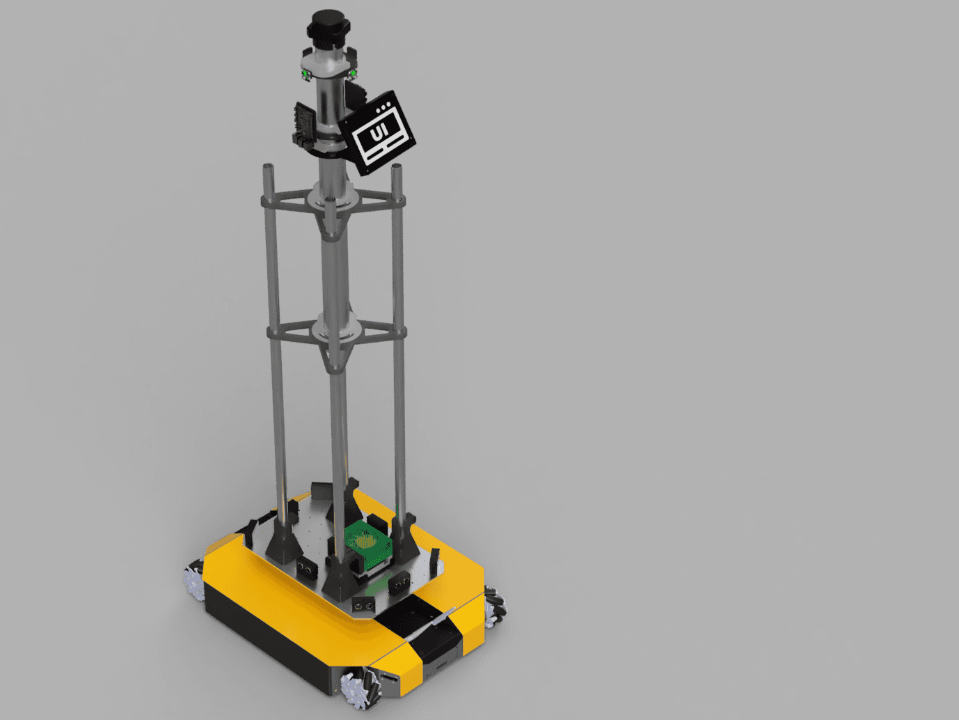 WSR-Robot